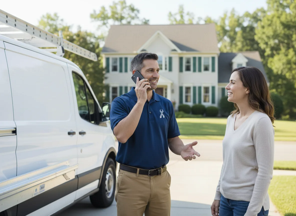 Home Gutter Service Wayne, PA FAQs